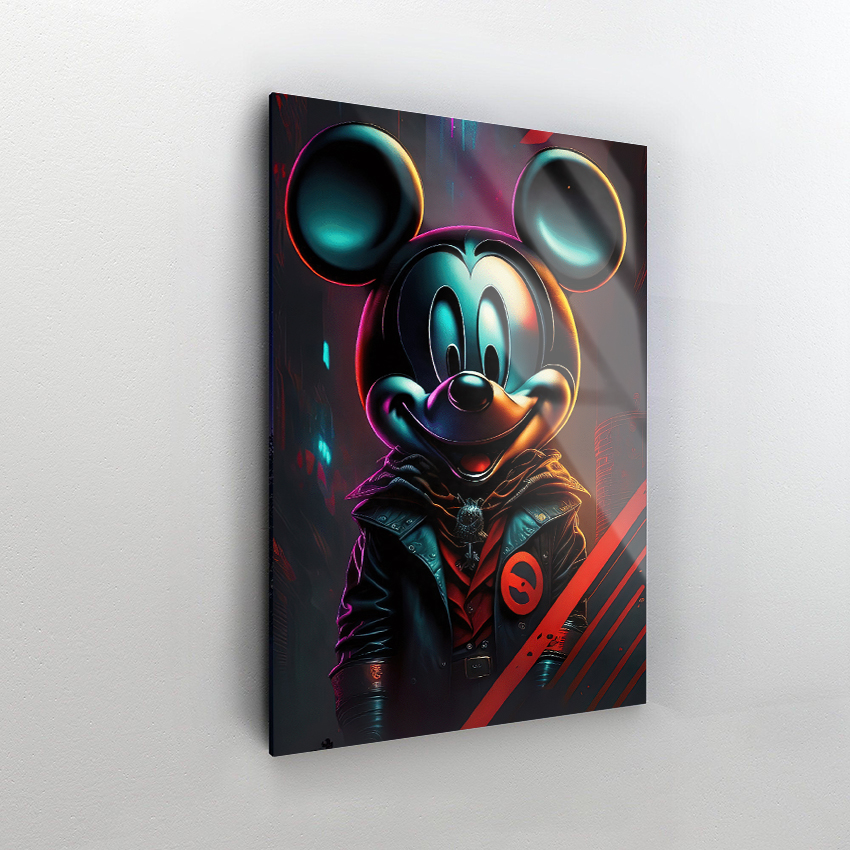 Mickey%20Mouse%20Tasarımlı%20Dekor%20Cam%20Tablo